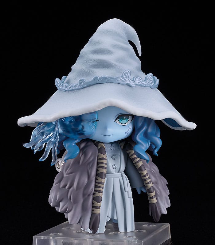 Nendo Addicts - Nendoroid - #2353 - Elden Ring Ranni 1