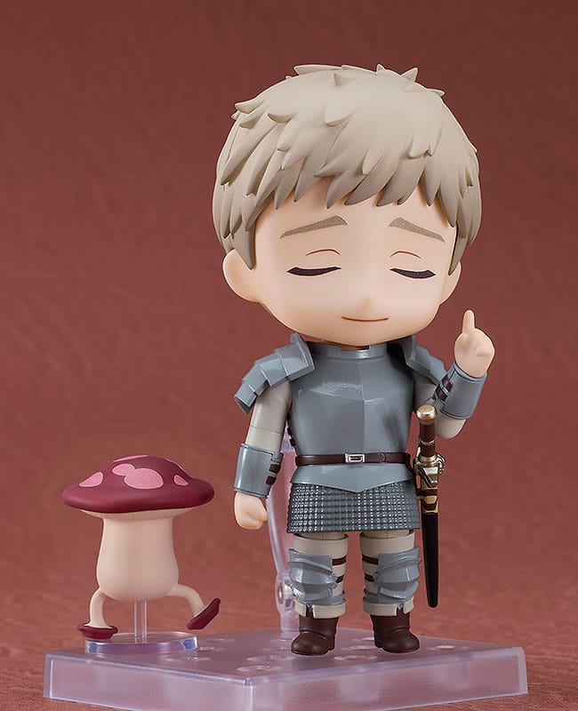 Nendo Addicts - Nendoroid - #2375 - Delicious In Dungeon Laios 2