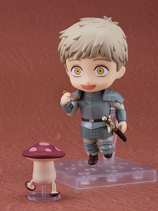 Nendo Addicts - Nendoroid - #2375 - Delicious In Dungeon Laios 3