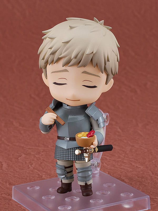 Nendo Addicts - Nendoroid - #2375 - Delicious In Dungeon Laios 4