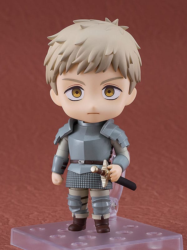 Nendo Addicts - Nendoroid - #2375 - Delicious In Dungeon Laios