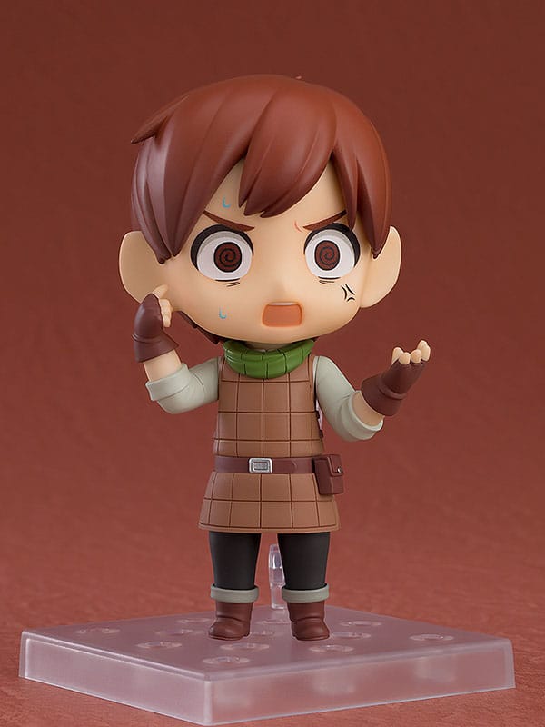 Nendo Addicts - Nendoroid - #2396 - Delicious In Dungeon Chilchuck 2
