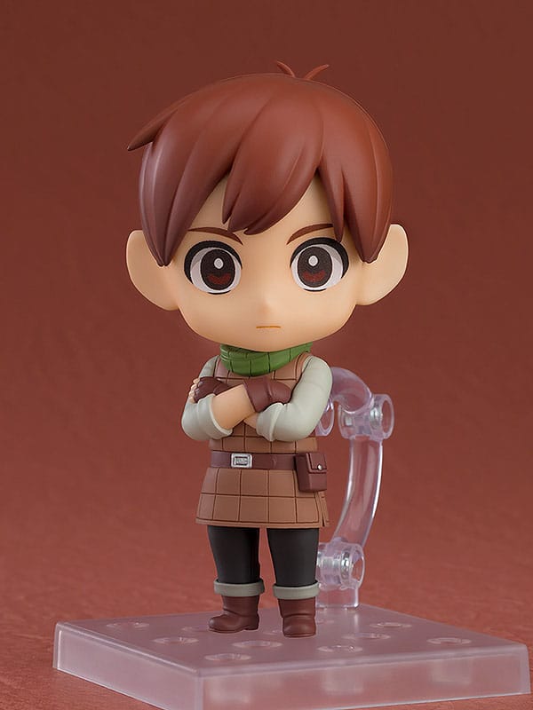 Nendo Addicts - Nendoroid - #2396 - Delicious In Dungeon Chilchuck
