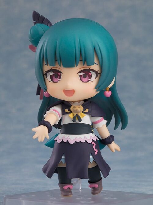 Nendo Addicts - Nendoroid - #2416 - Genjitsu No Yohane Tsushima Yoshiko 1