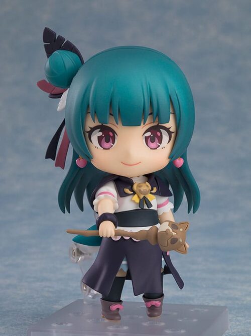 Nendo Addicts - Nendoroid - #2416 - Genjitsu No Yohane Tsushima Yoshiko