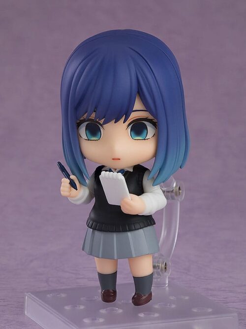 Nendo Addicts - Nendoroid - #2418 - Oshi No Ko Akane Kurokawa 1