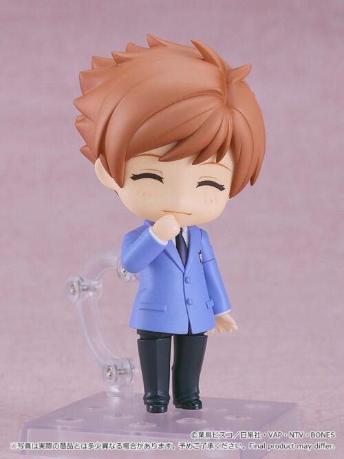Nendo Addicts - Nendoroid - #2425 - Ouran High School Host Club Kaoru Hitachiin 1