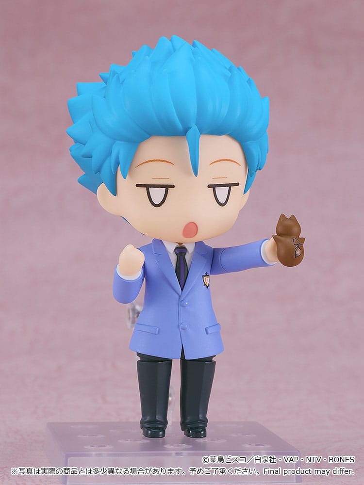 Nendo Addicts - Nendoroid - #2425 - Ouran High School Host Club Kaoru Hitachiin 2
