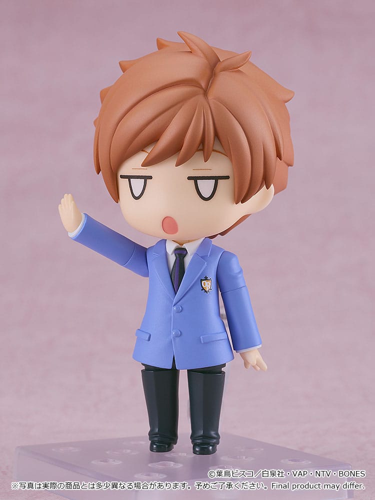 Nendo Addicts - Nendoroid - #2425 - Ouran High School Host Club Kaoru Hitachiin 4