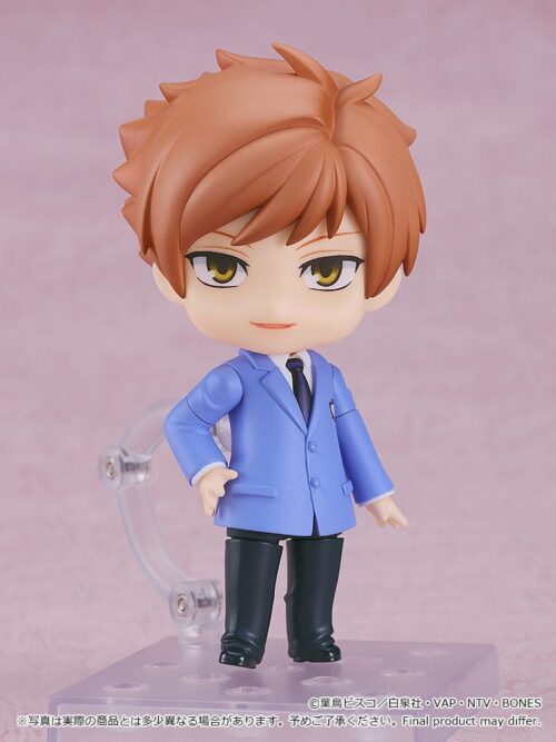 Nendo Addicts - Nendoroid - #2425 - Ouran High School Host Club Kaoru Hitachiin