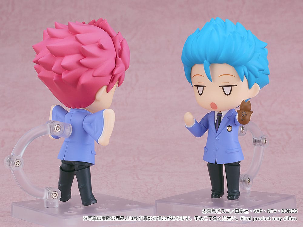 Nendo Addicts - Nendoroid - #2425 - Ouran High School Host Club Kaoru Hitachiin 6