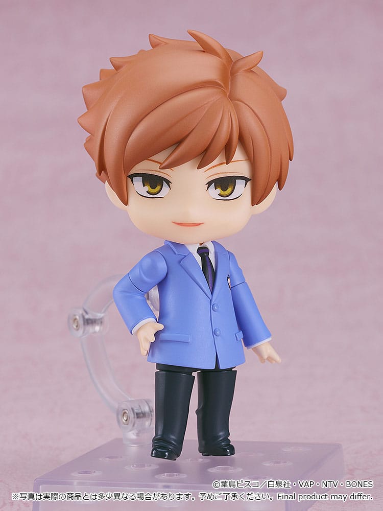 Nendo Addicts - Nendoroid - #2425 - Ouran High School Host Club Kaoru Hitachiin