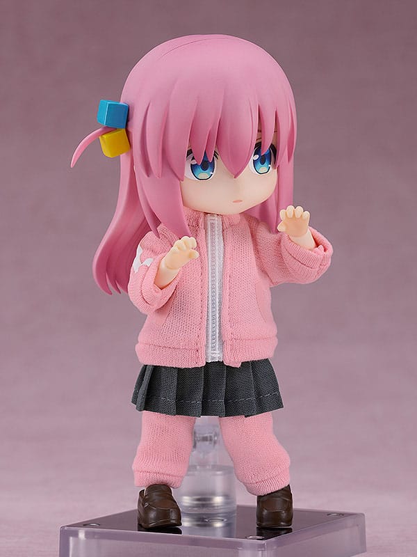 Nendo Addicts - Nendoroid Doll - Bocchi The Rock Hitori Gotoh 2
