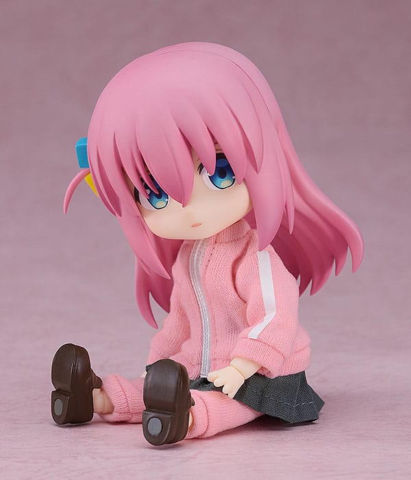 Nendo Addicts - Nendoroid Doll - Bocchi The Rock Hitori Gotoh 3
