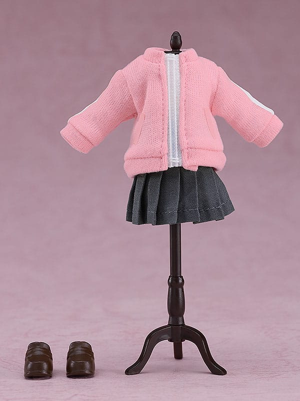 Nendo Addicts - Nendoroid Doll - Bocchi The Rock Hitori Gotoh 4