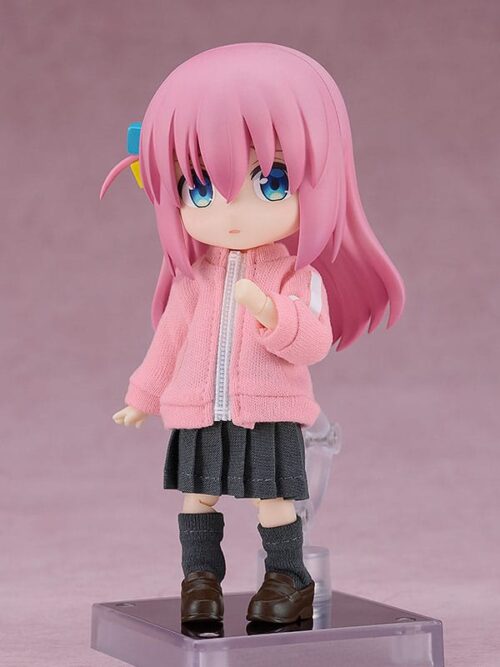 Nendo Addicts - Nendoroid Doll - Bocchi The Rock Hitori Gotoh