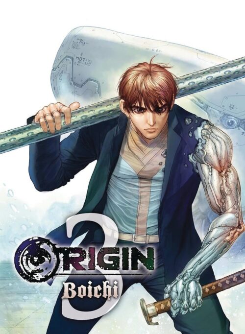 Nendo Addicts - Origin Vol.03