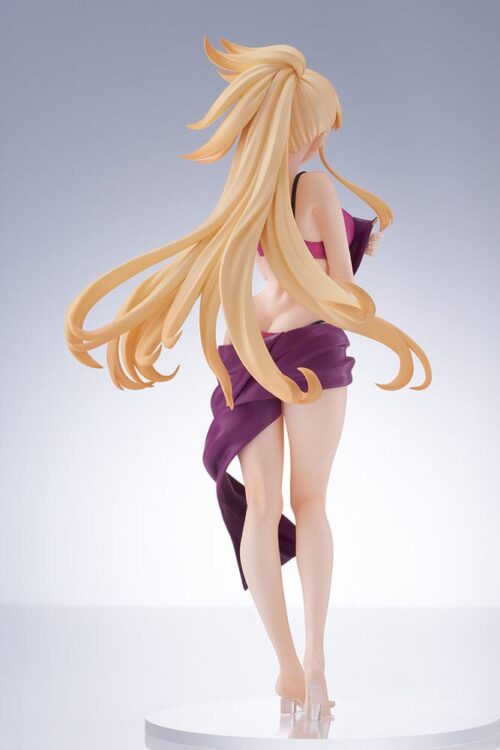 Nendo Addicts - Pop Up Parade - Tales Of Wedding Rings Hime L Version 1