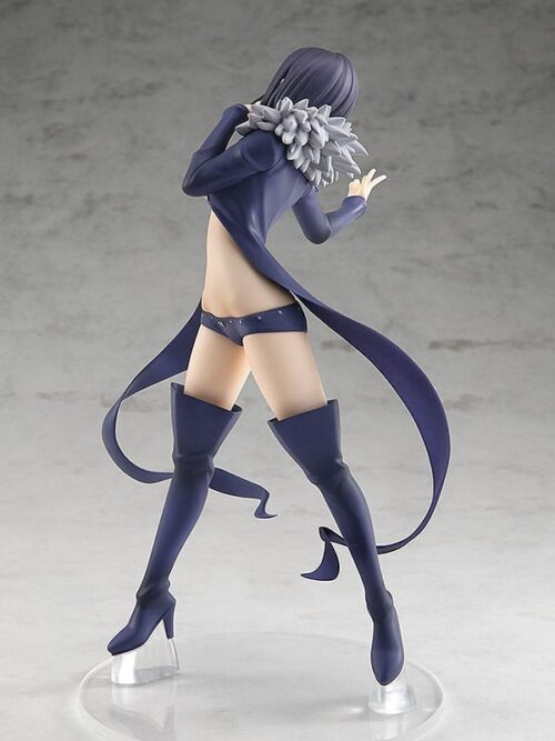 Nendo Addicts - Pop Up Parade - The Seven Deadly Sins Merlin 1