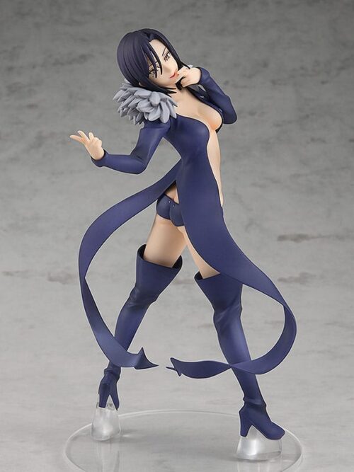 Nendo Addicts - Pop Up Parade - The Seven Deadly Sins Merlin