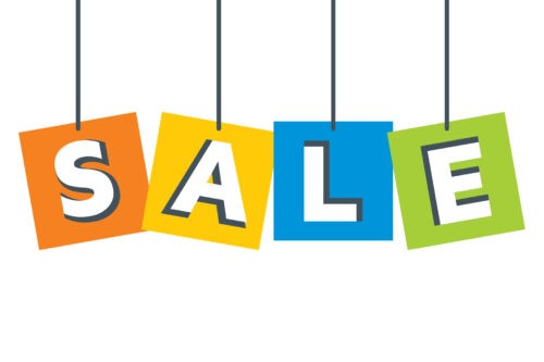 Winter Sales