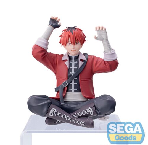 Nendo Addicts - Sega - Frieren Beyond Journey's End Stark Perching Version