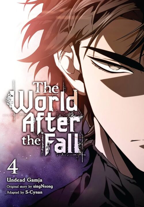 Nendo Addicts - The World After The Fall Vol.04