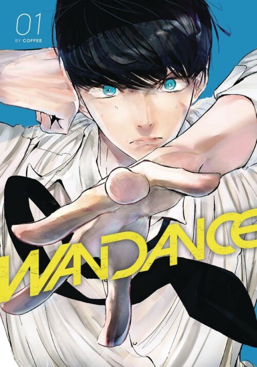 Nendo Addicts - Wandance Vol.01