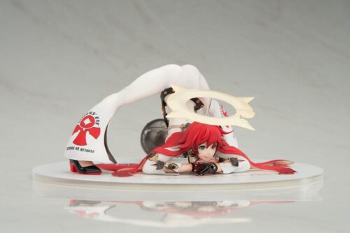 Nendo Addicts - Apex Innovation - Guilty Gear Strive Jack-o 1