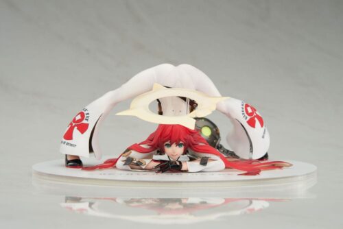 Nendo Addicts - Apex Innovation - Guilty Gear Strive Jack-o