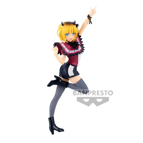 Nendo Addicts - Banpresto - Oshi No Ko Mem-cho