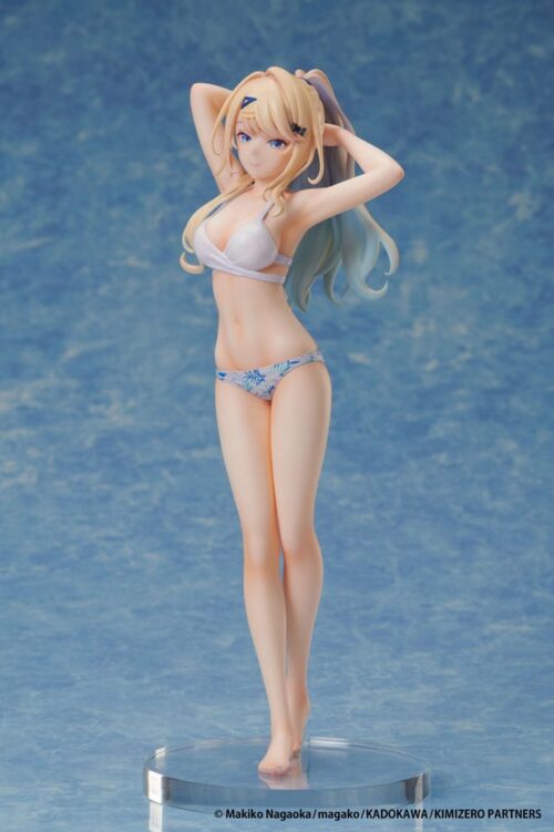 Nendo Addicts - Elcoco - Our Dating Story The Experienced You And The Inexperienced Me Runa Shirakawa 1