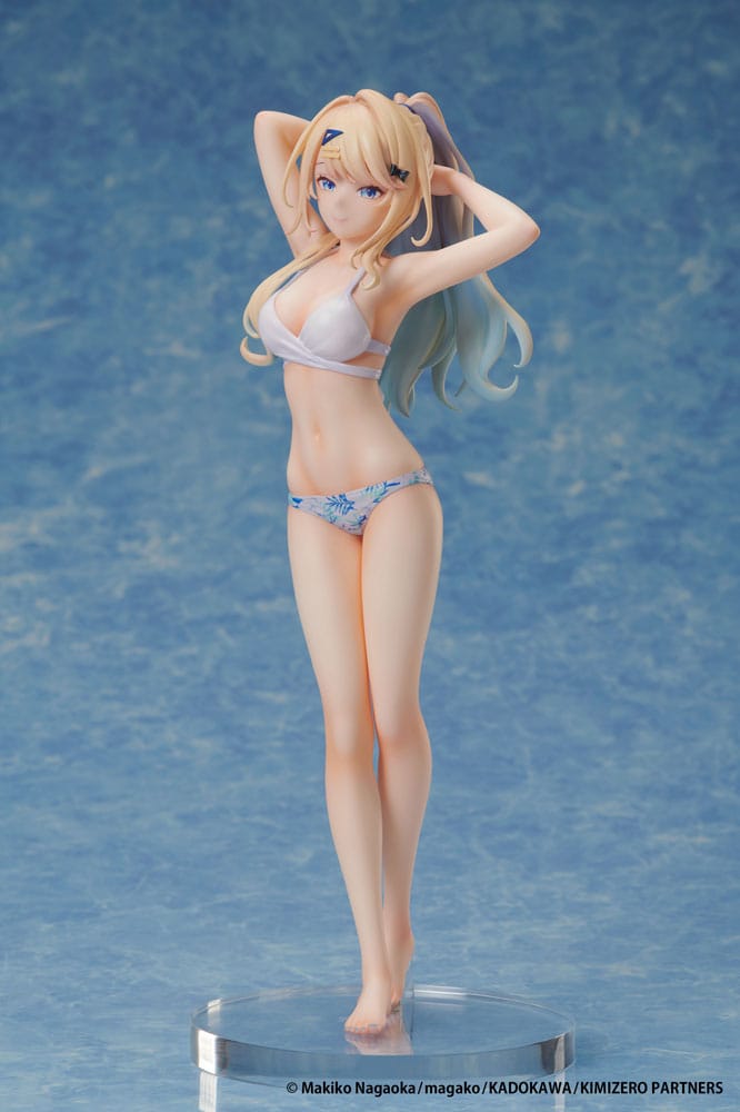 Nendo Addicts - Elcoco - Our Dating Story The Experienced You And The Inexperienced Me Runa Shirakawa 1