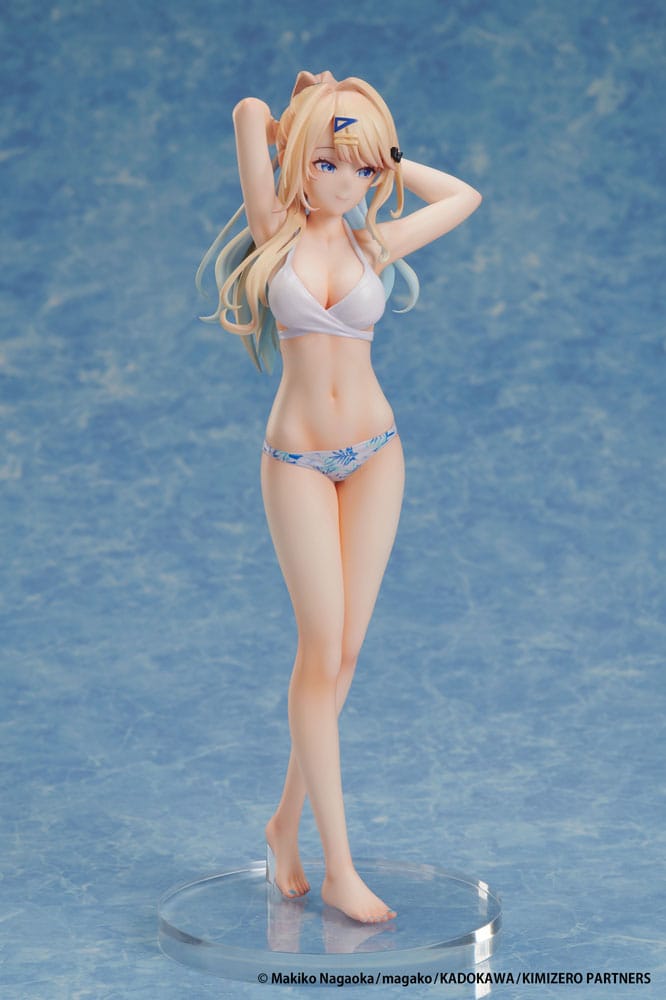 Nendo Addicts - Elcoco - Our Dating Story The Experienced You And The Inexperienced Me Runa Shirakawa 2