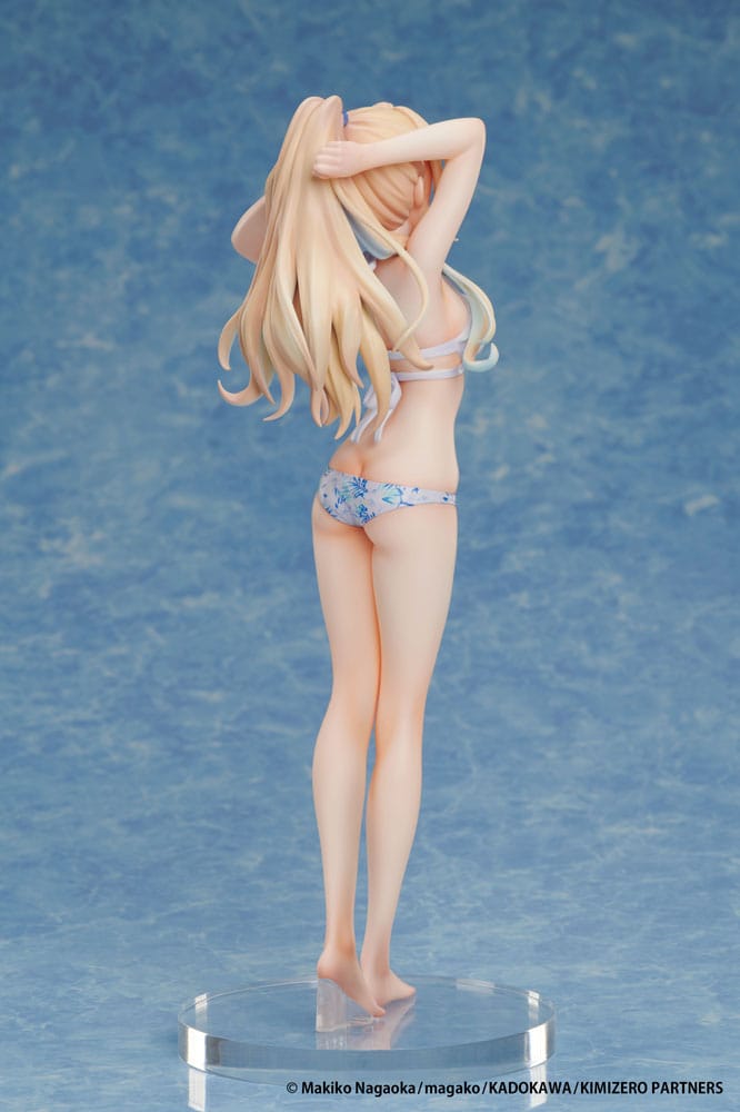 Nendo Addicts - Elcoco - Our Dating Story The Experienced You And The Inexperienced Me Runa Shirakawa 3