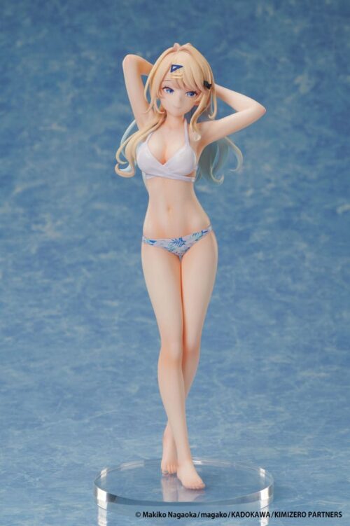 Nendo Addicts - Elcoco - Our Dating Story The Experienced You And The Inexperienced Me Runa Shirakawa