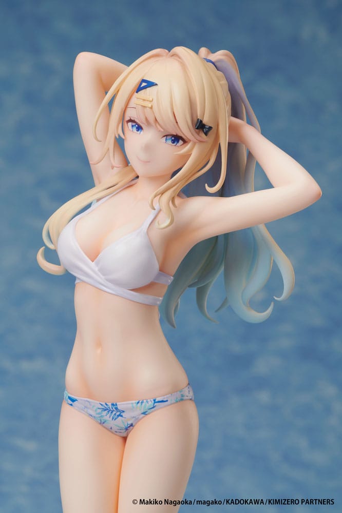 Nendo Addicts - Elcoco - Our Dating Story The Experienced You And The Inexperienced Me Runa Shirakawa 6