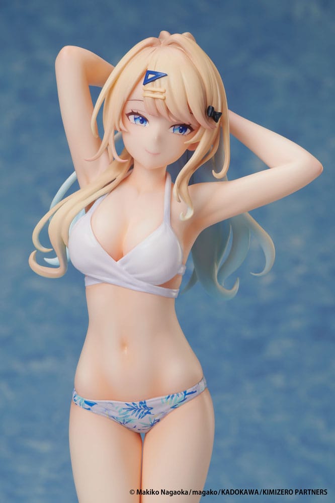 Nendo Addicts - Elcoco - Our Dating Story The Experienced You And The Inexperienced Me Runa Shirakawa 7