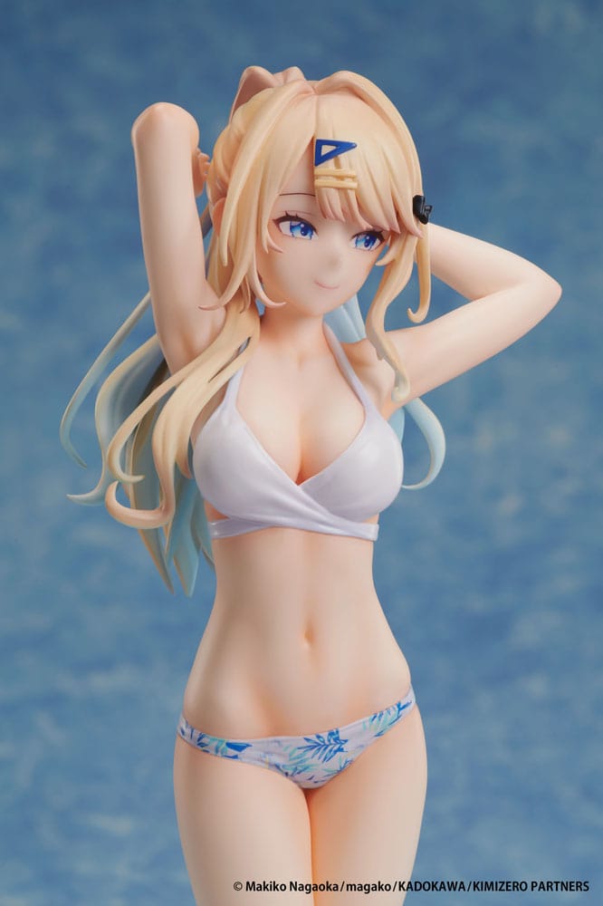 Nendo Addicts - Elcoco - Our Dating Story The Experienced You And The Inexperienced Me Runa Shirakawa 8