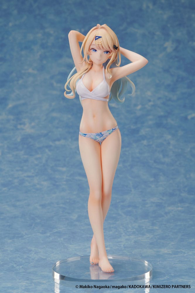 Nendo Addicts - Elcoco - Our Dating Story The Experienced You And The Inexperienced Me Runa Shirakawa