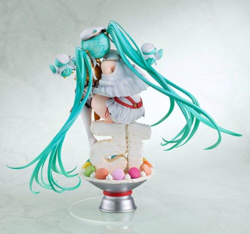 Nendo Addicts - Gsc - Vocaloid Hatsune Miku Racing Miku 2023 15th Anniversary Version 1