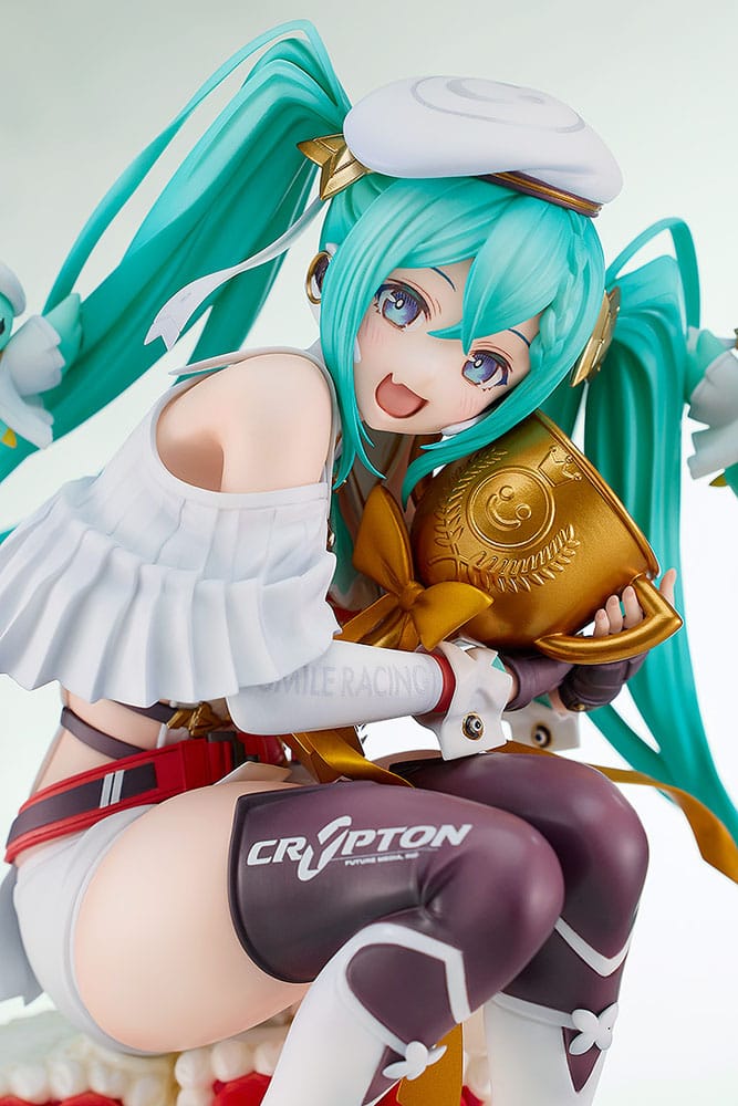 Nendo Addicts - Gsc - Vocaloid Hatsune Miku Racing Miku 2023 15th Anniversary Version 2