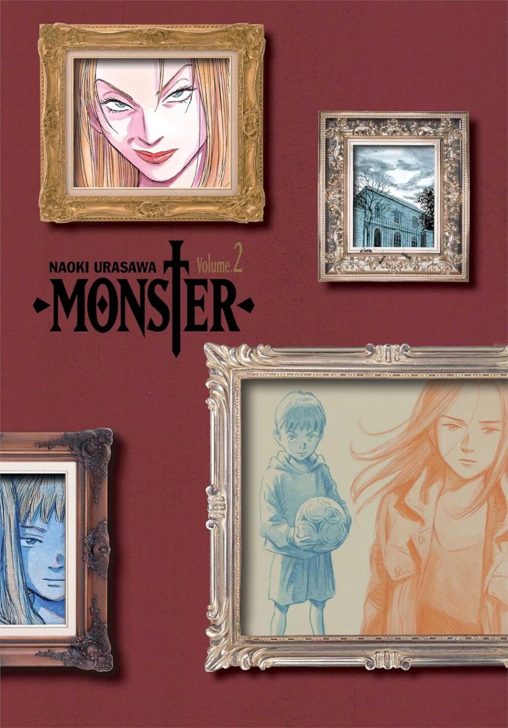 Nendo Addicts - Monster The Perfect Edition Vol.02