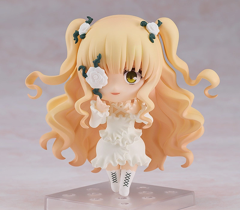 Nendo Addicts - Nendoroid - #2228 - Rozen Maiden Kirakishou 1