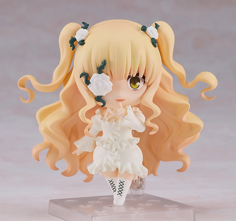 Nendo Addicts - Nendoroid - #2228 - Rozen Maiden Kirakishou 2