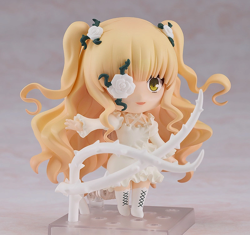 Nendo Addicts - Nendoroid - #2228 - Rozen Maiden Kirakishou 3