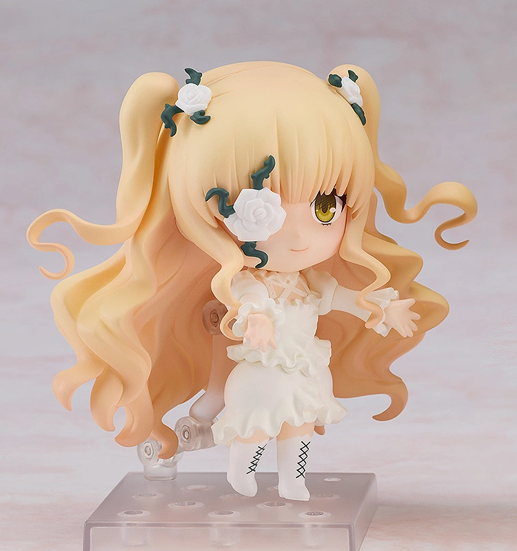 Nendo Addicts - Nendoroid - #2228 - Rozen Maiden Kirakishou 4