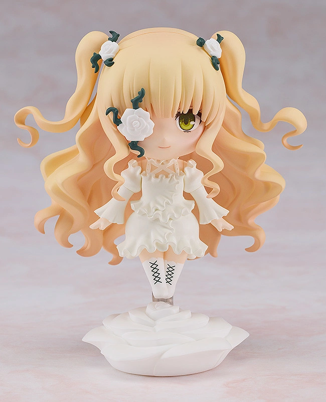Nendo Addicts - Nendoroid - #2228 - Rozen Maiden Kirakishou