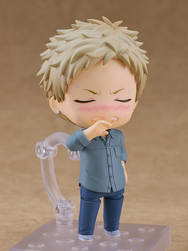 Nendo Addicts - Nendoroid - #2318 - Given Akihiko Kaji 2