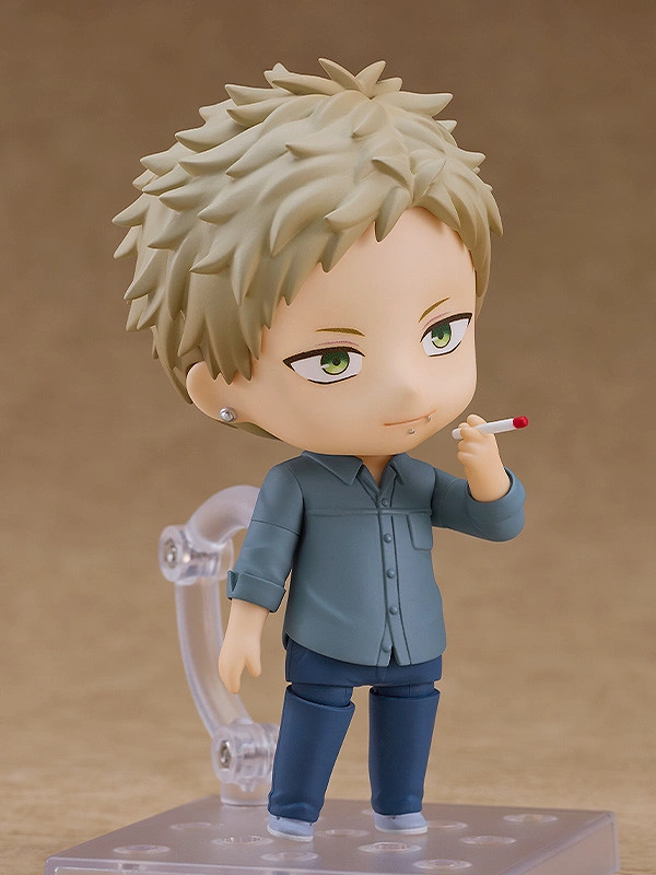 Nendo Addicts - Nendoroid - #2318 - Given Akihiko Kaji 3